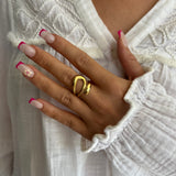BAGUE WAVE