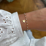 BRACELET ETOILÉ