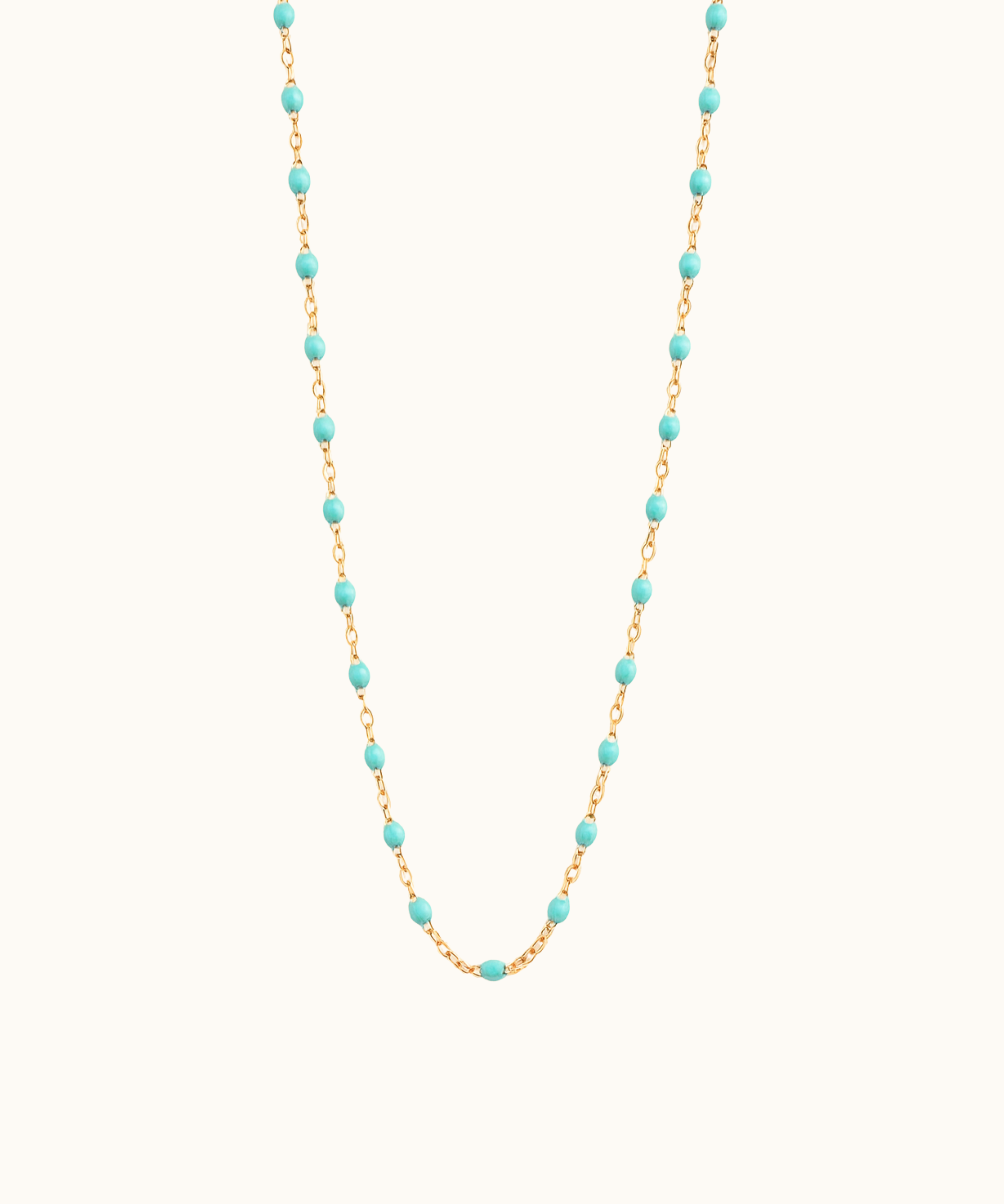 COLLIER SAINT-TROPEZ