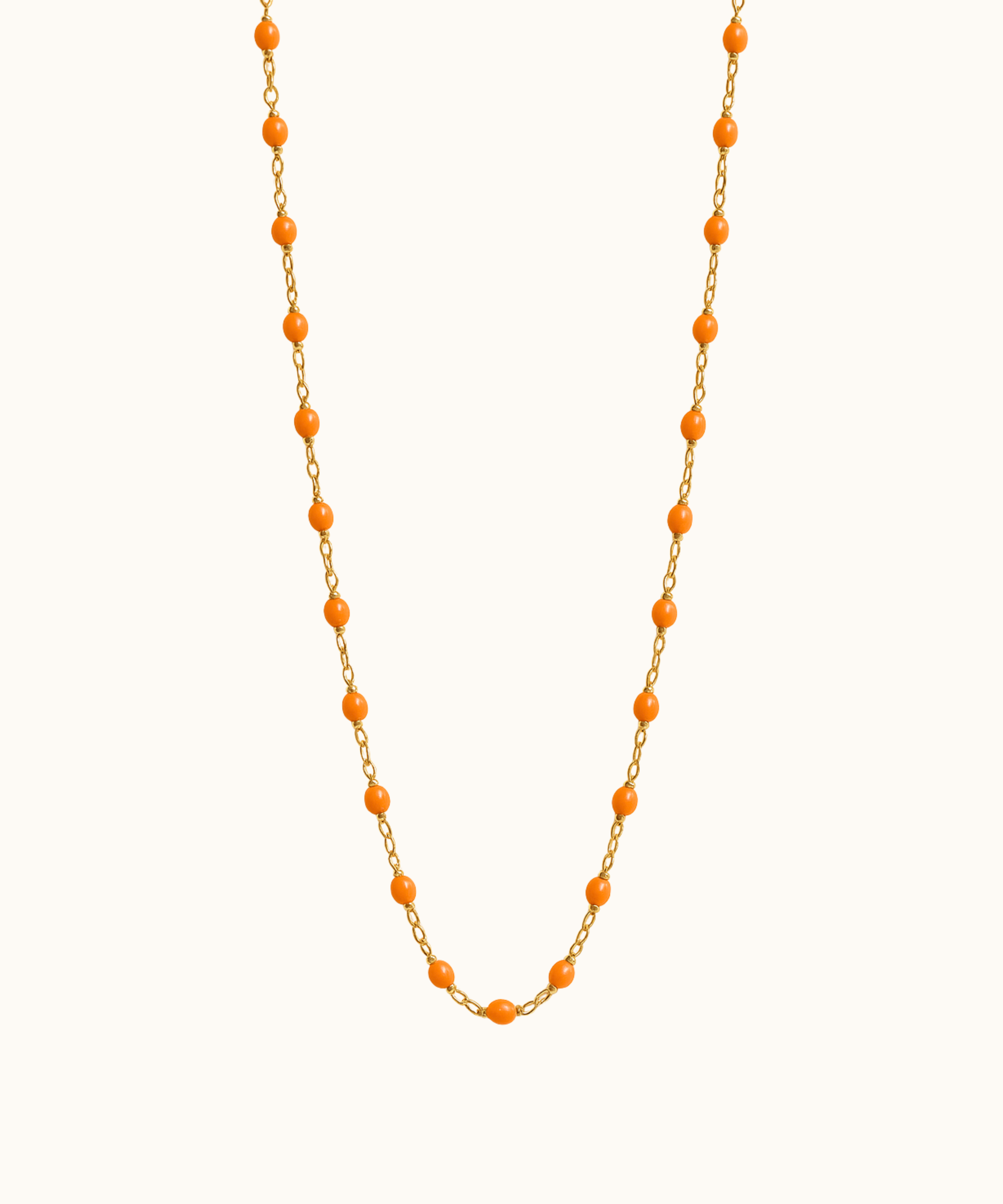 COLLIER SAINT-TROPEZ