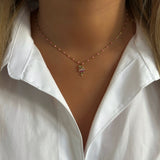 COLLIER AVANA