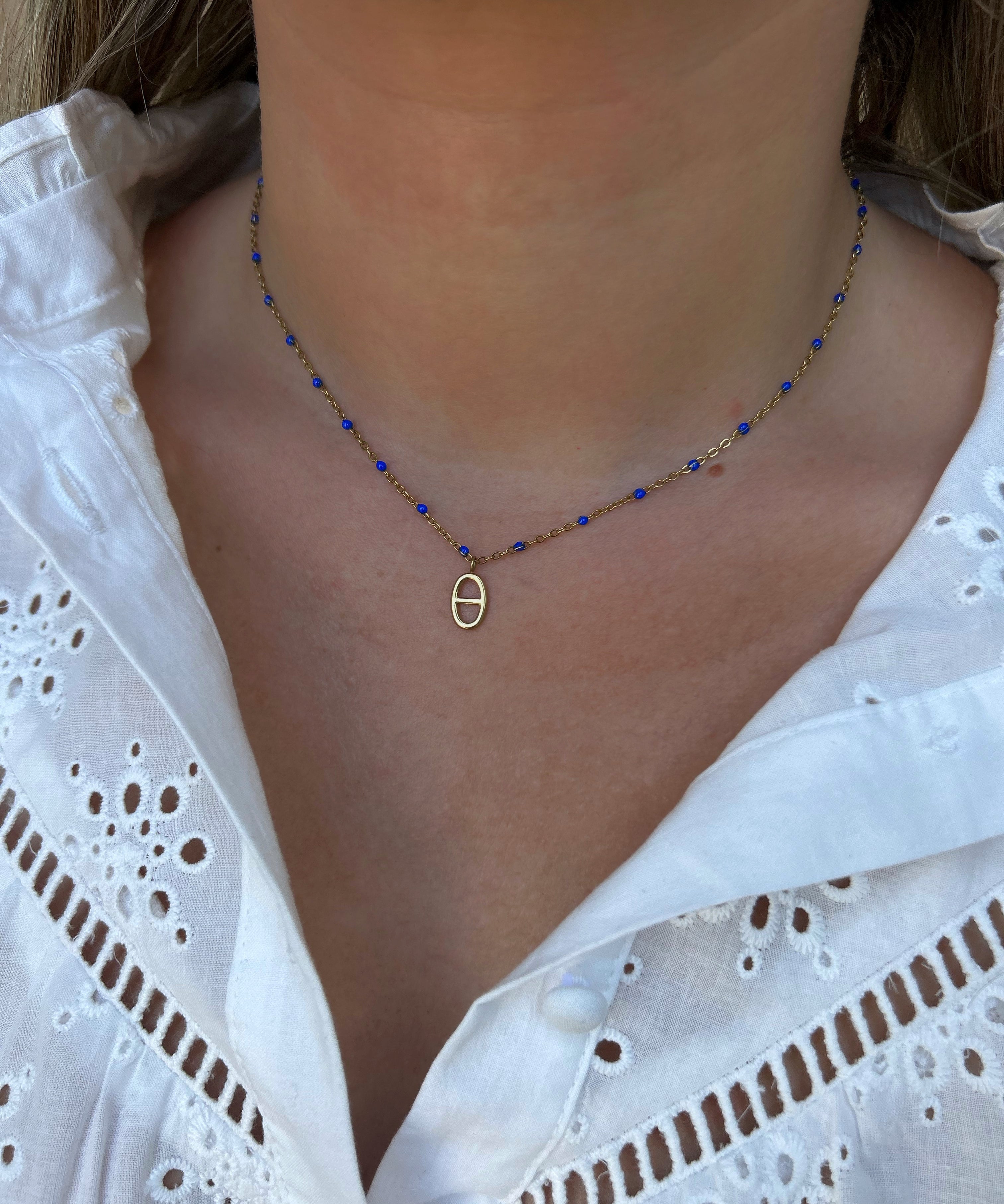 ATHENA NECKLACE