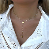 COLLIER CROYANCE