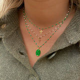 HOLY NECKLACE