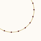 COLLIER SAINT-TROPEZ