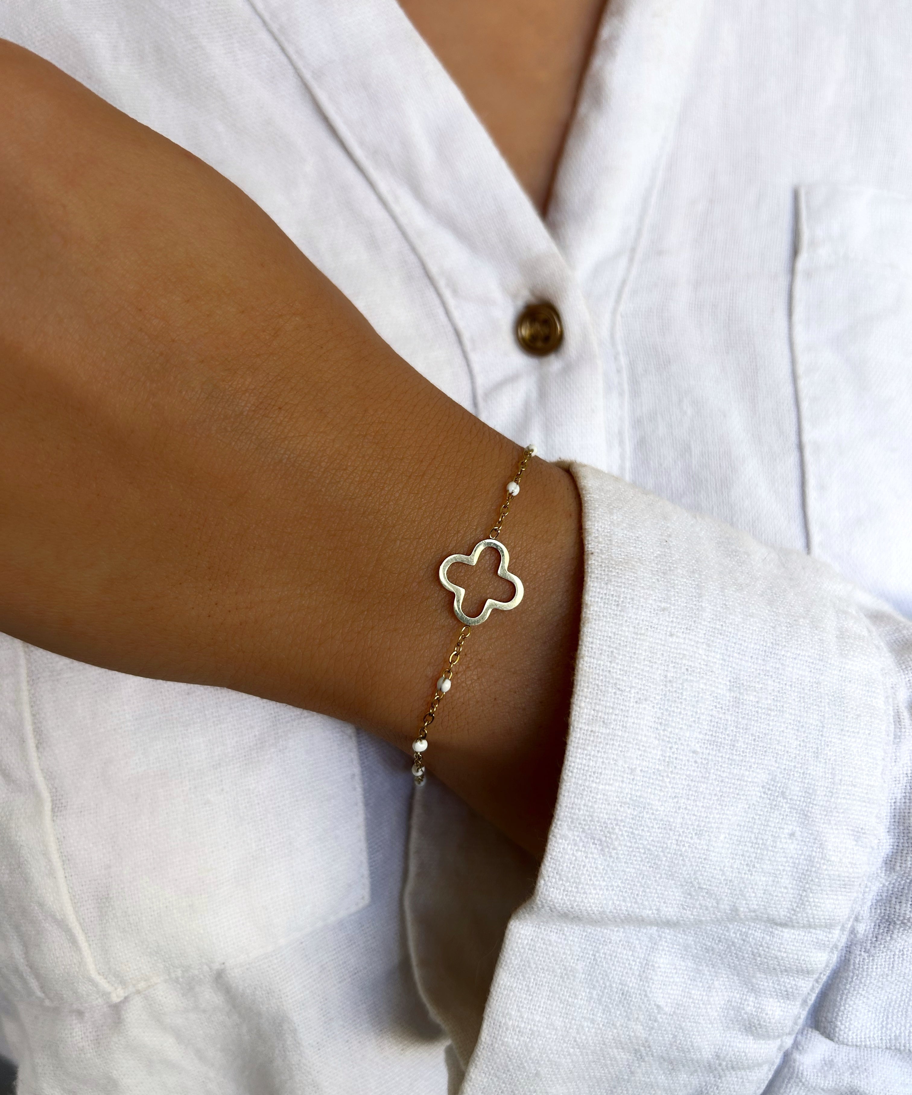 BRACELET ISIS