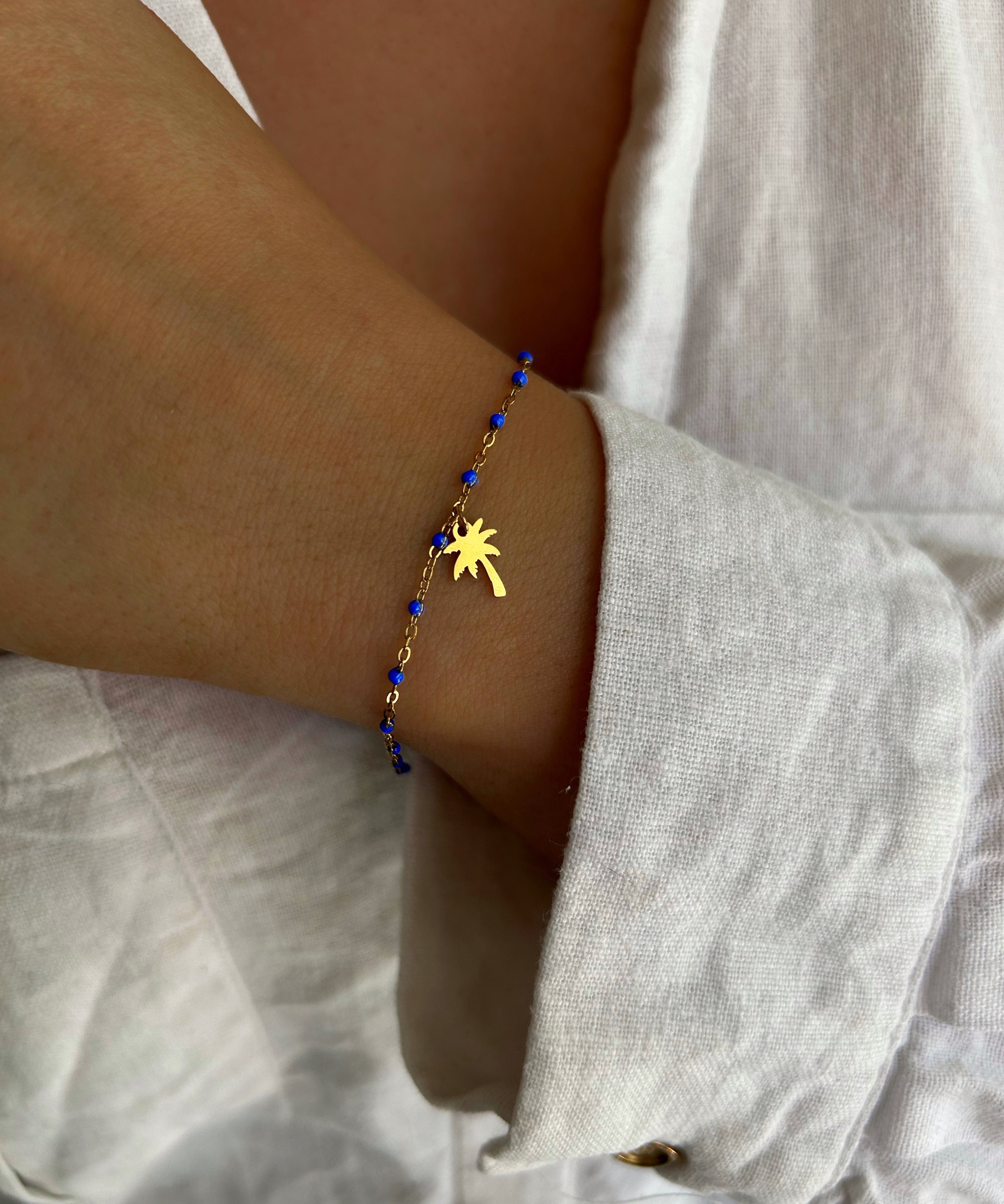 BRACELET TROPICAL