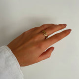 MAIA RING