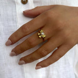 BAGUE CHIPIE