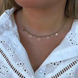 COLLIER DELICATE