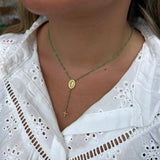 COLLIER LÉA