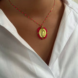 ELIXIR NECKLACE