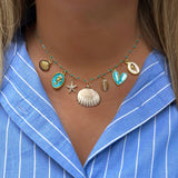 MALDIVES NECKLACE