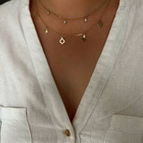 COLLIER CONSTANCE
