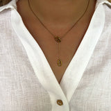 COLLIER STELLA
