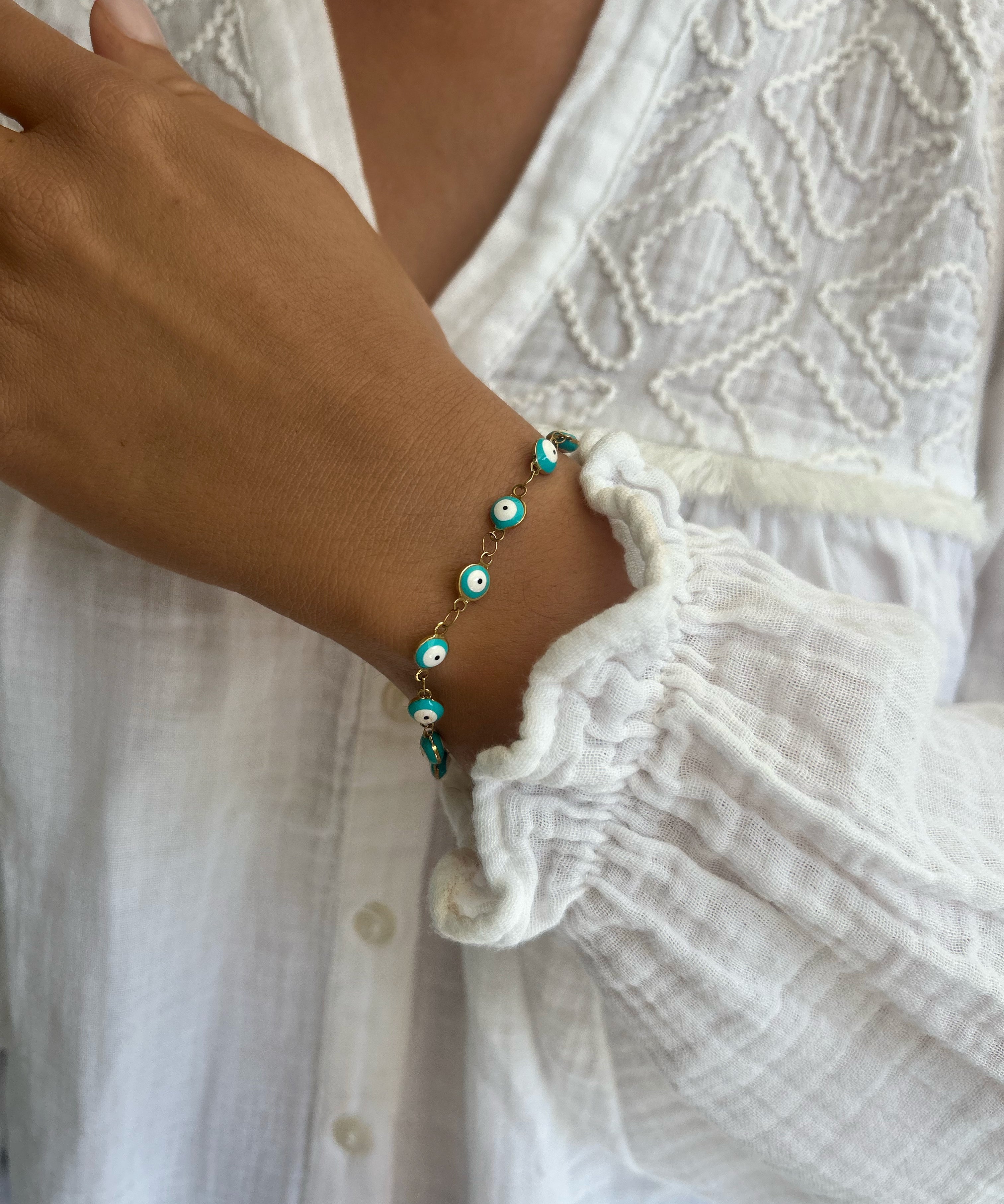 BRACELET MYKONOS