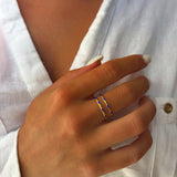 SAINT-TROPEZ RING