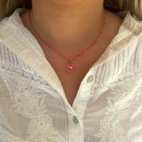 VALENTINA NECKLACE
