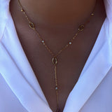 COLLIER ATHÉNÉE