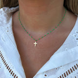 JADE NECKLACE