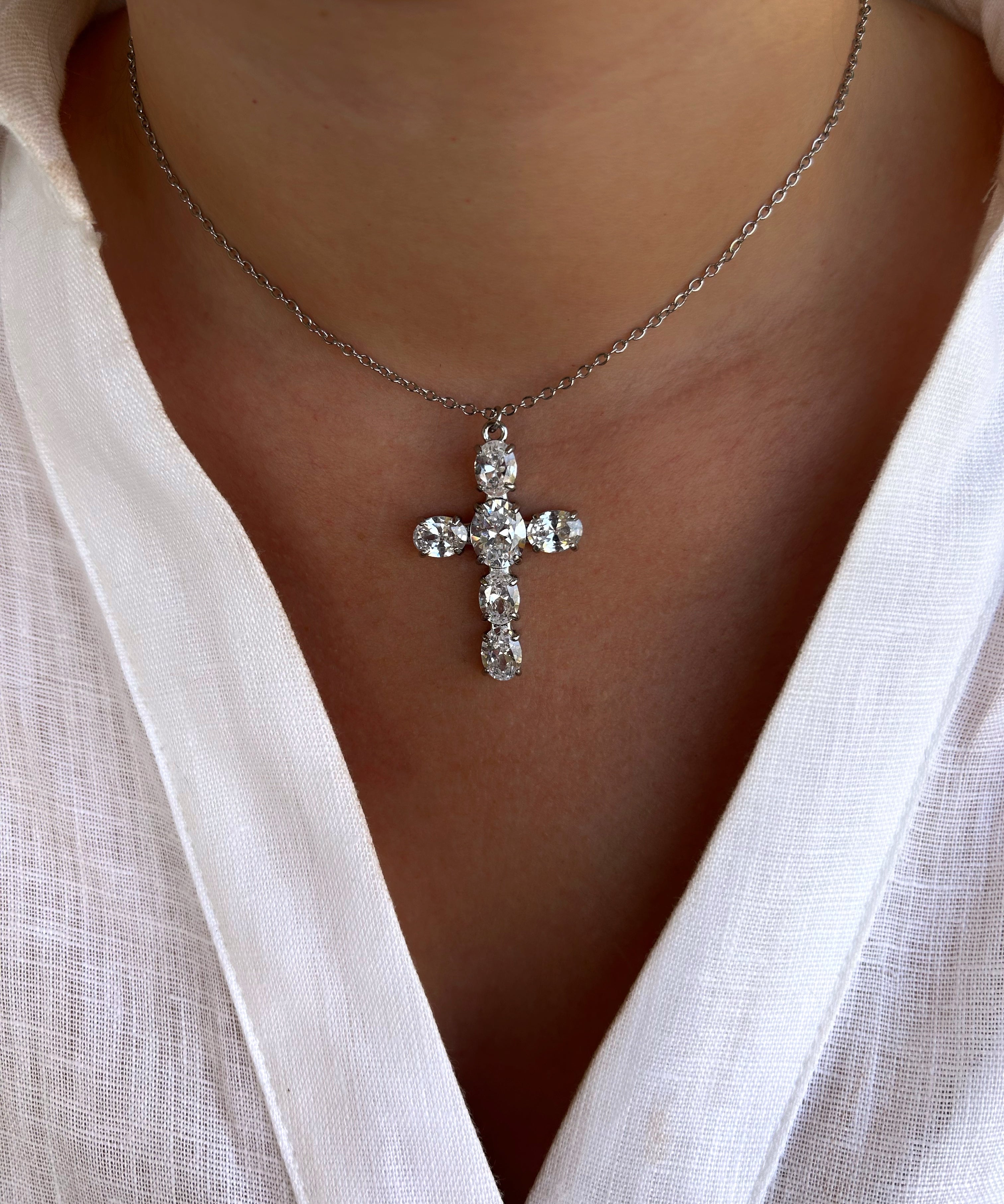 AURA NECKLACE