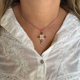 NINA NECKLACE