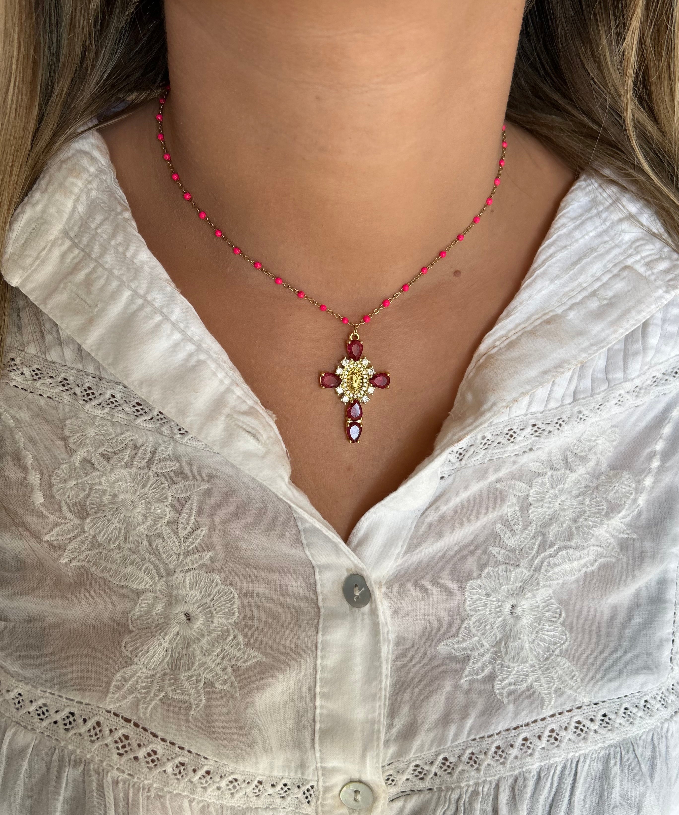 NINA NECKLACE