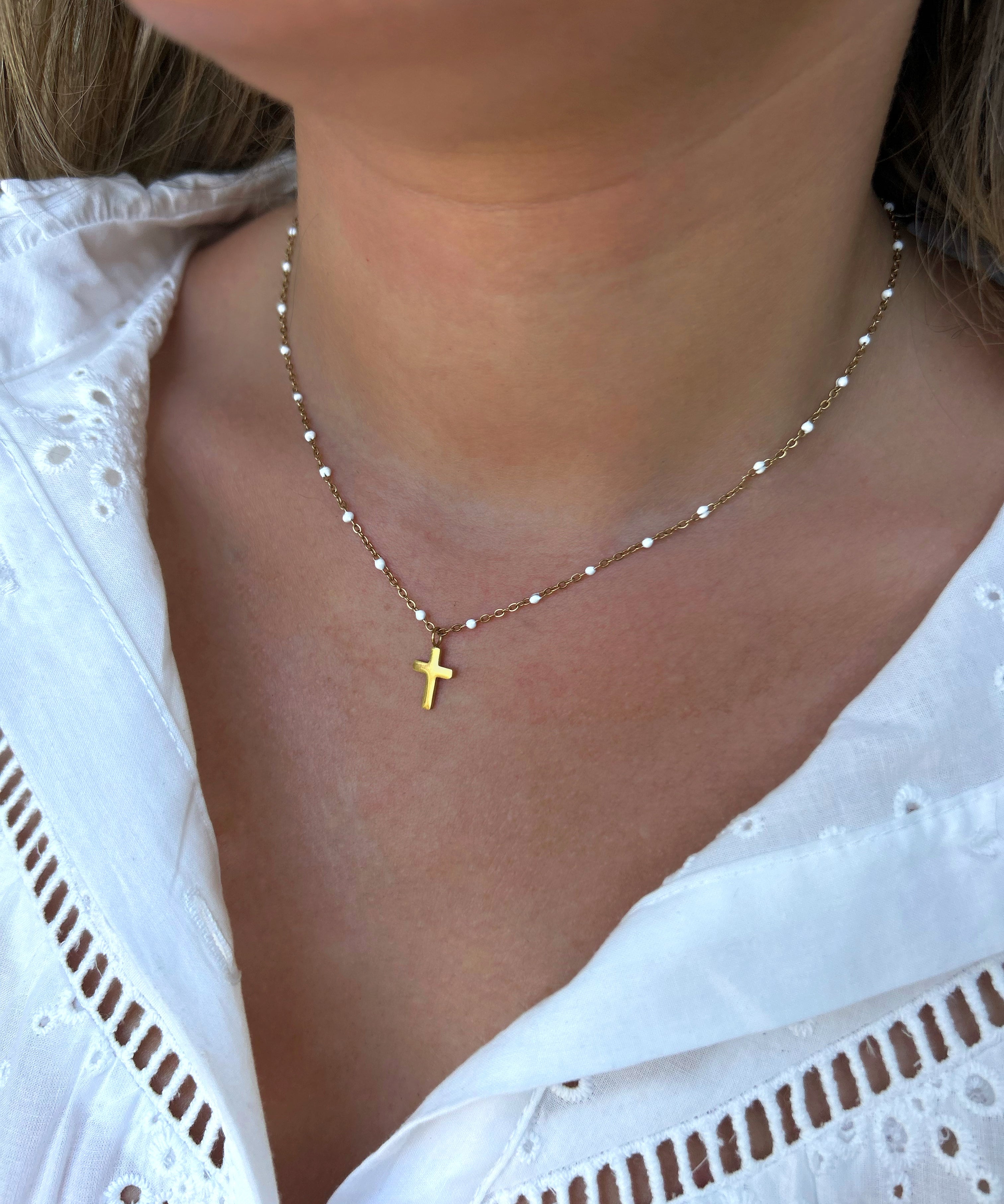 JADE NECKLACE