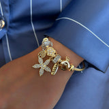 BRACELET CHARMS ALYA