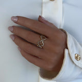 BAGUE MARIA