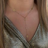 COLLIER ATHÉNÉE