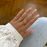 BAGUE MAIA