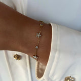 BRACELET CRISTAL