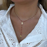 COLLIER CROYANCE