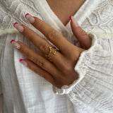 BAGUE MIDNIGHT