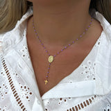 COLLIER LÉA