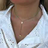 COLLIER CROYANCE