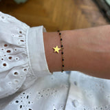 BRACELET ETOILÉ