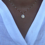 HOLY NECKLACE