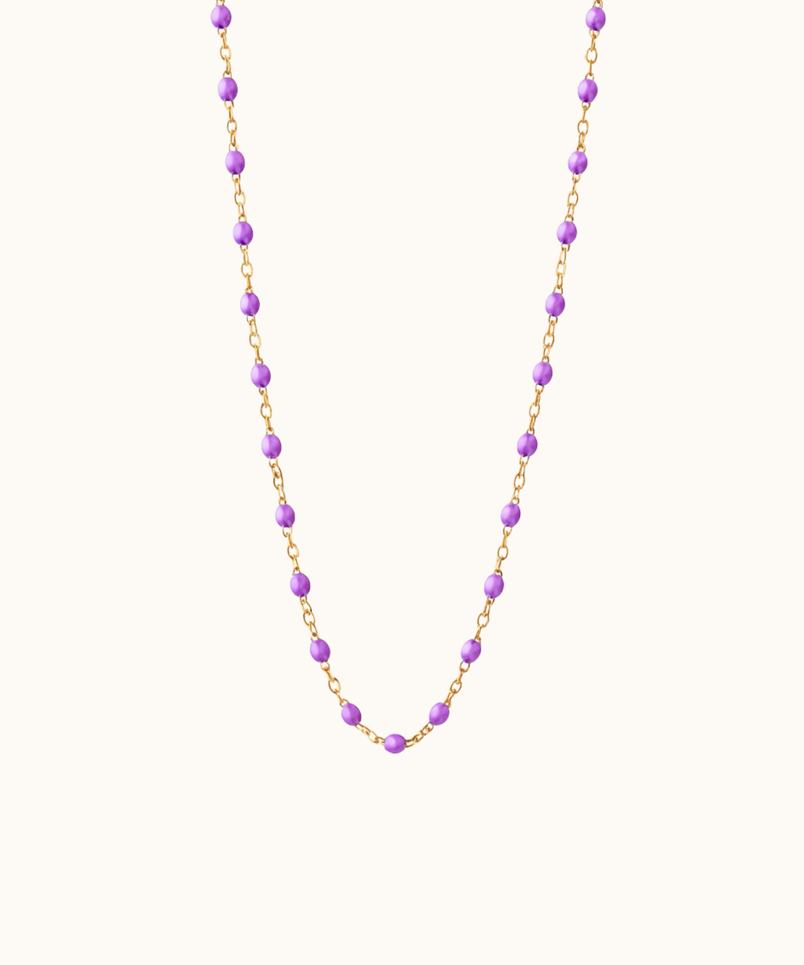 COLLIER SAINT-TROPEZ