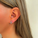 BOUCLES STAR