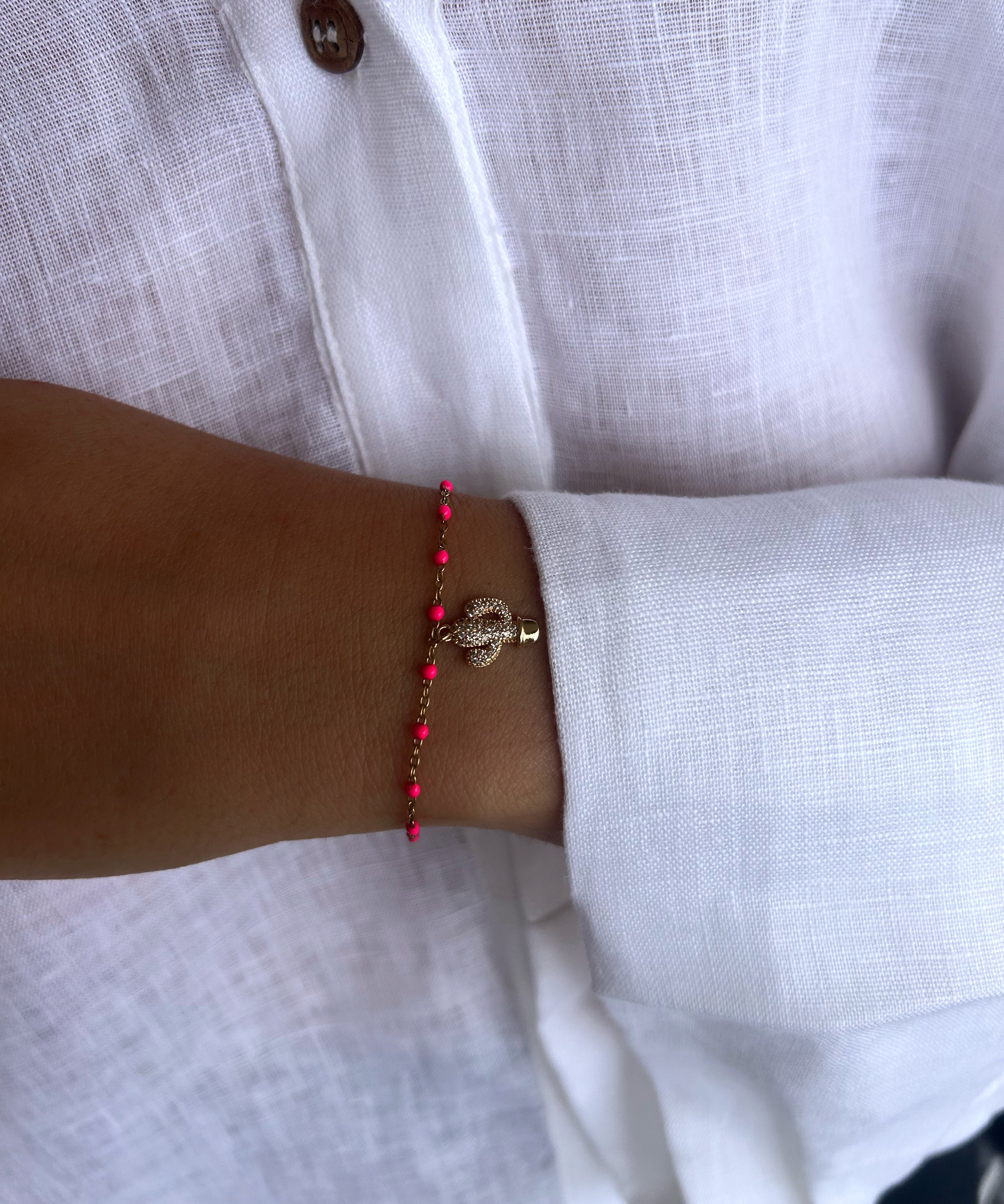 BRACELET TEXAS