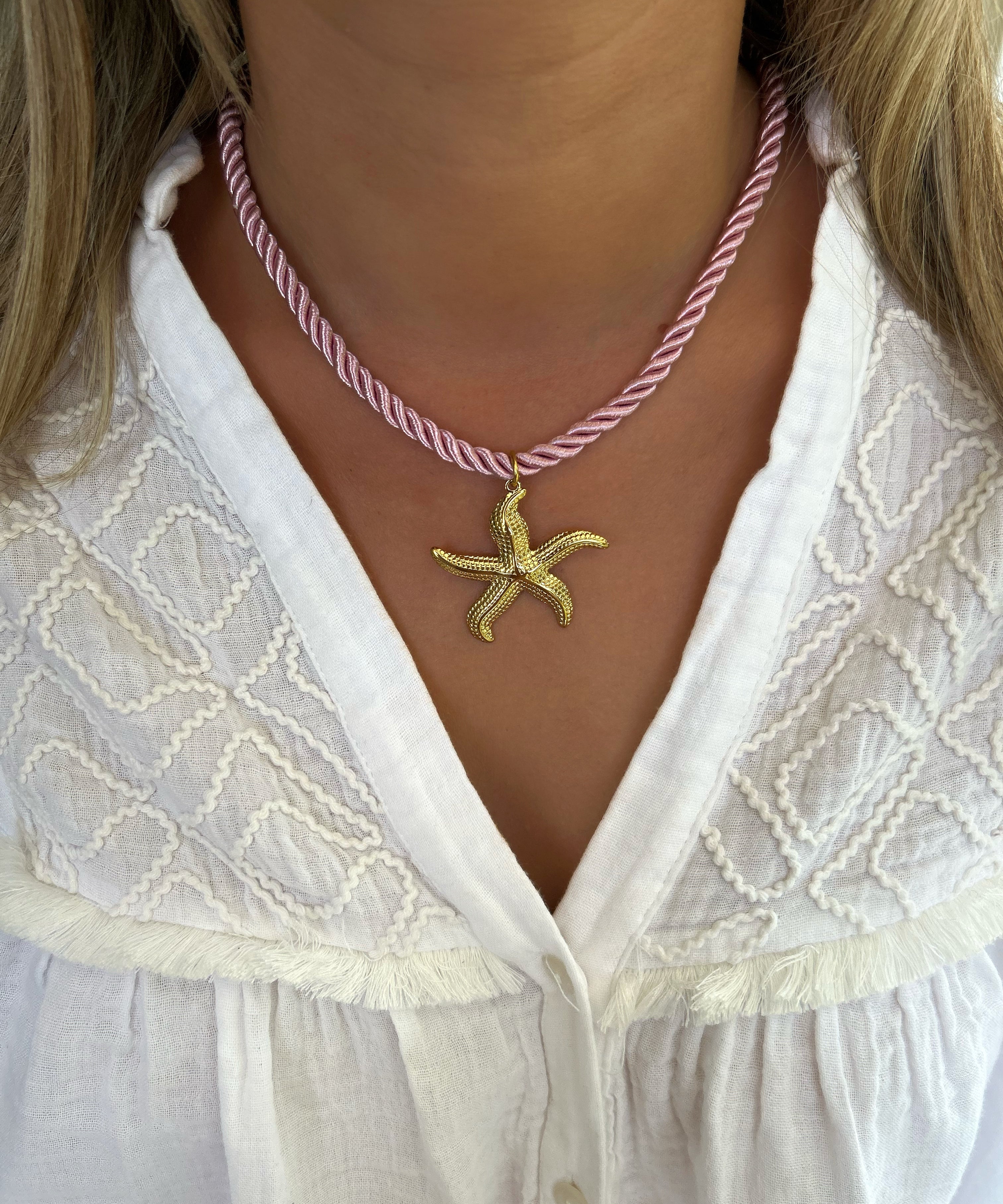 COLLAR MAR