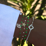BRACELET SANTORINI