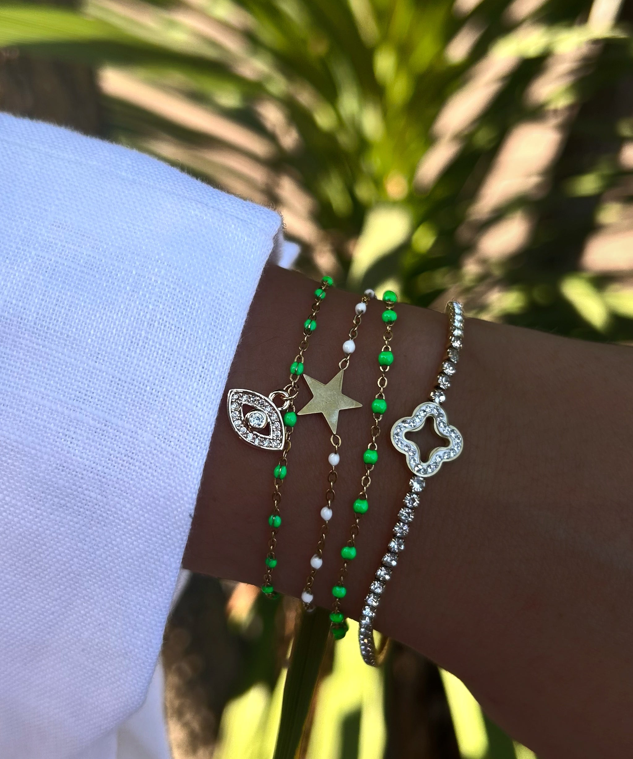 BRACELET SANTORINI