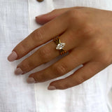 RUBY RING
