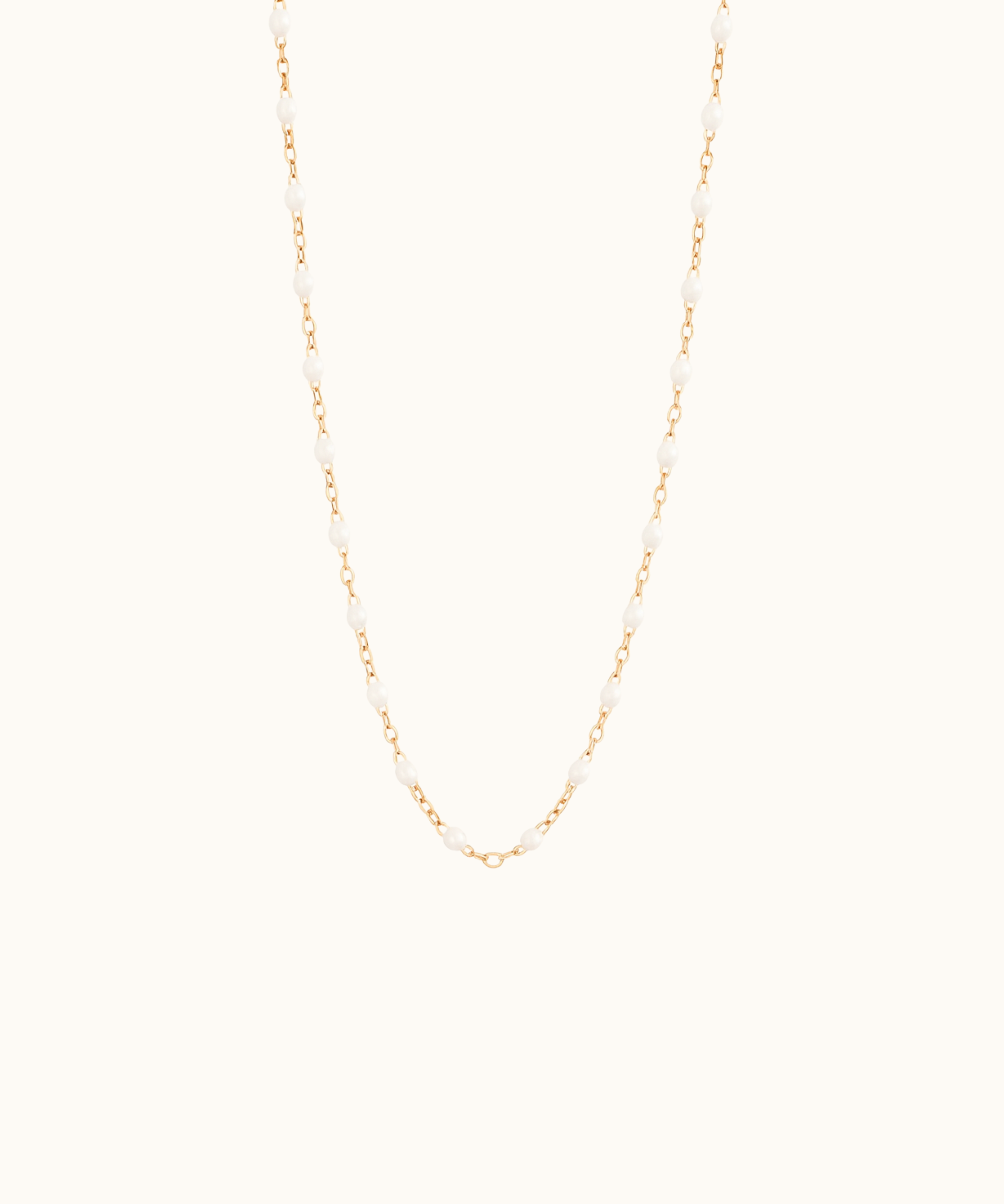 COLLIER SAINT-TROPEZ