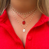 HOLY NECKLACE