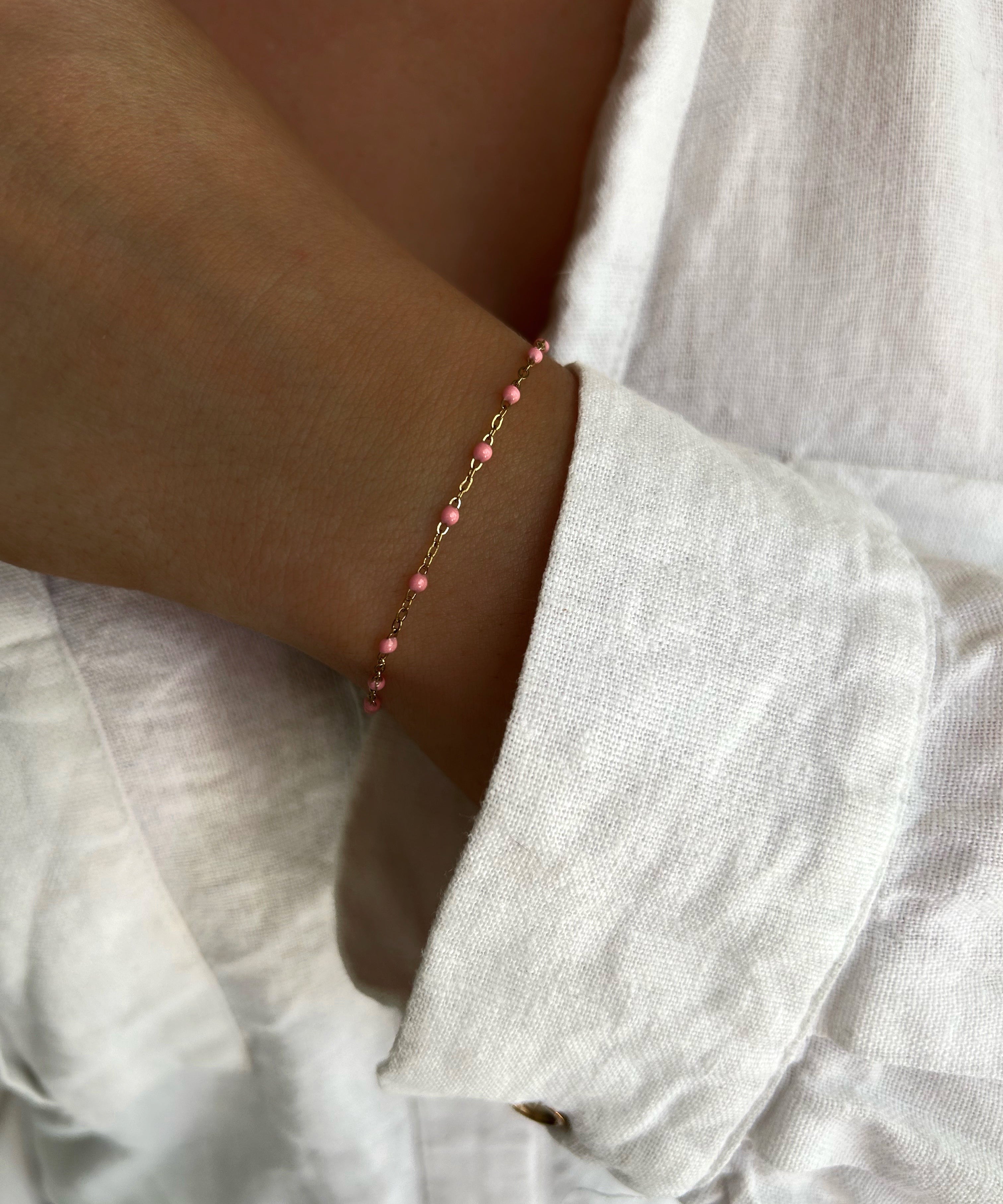 BRACELET SAINT-TROPEZ