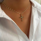 ALIX NECKLACE